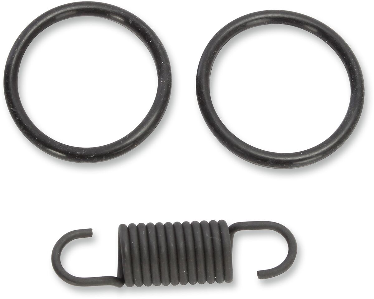 MOOSE GASKET KIT EXHAUST MOOSE 823112MSE