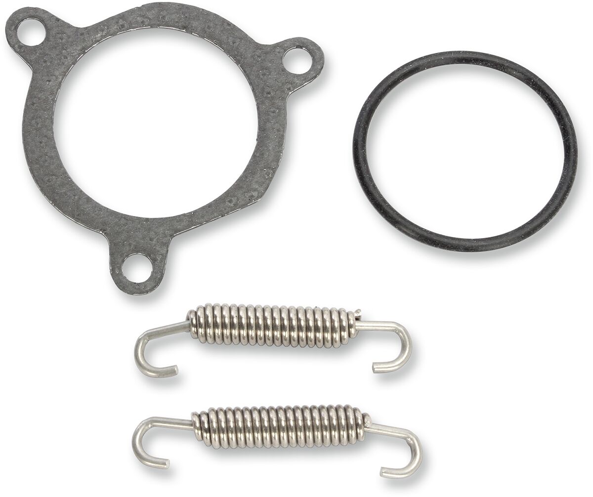 MOOSE GASKET KIT EXHAUST MOOSE 823114MSE