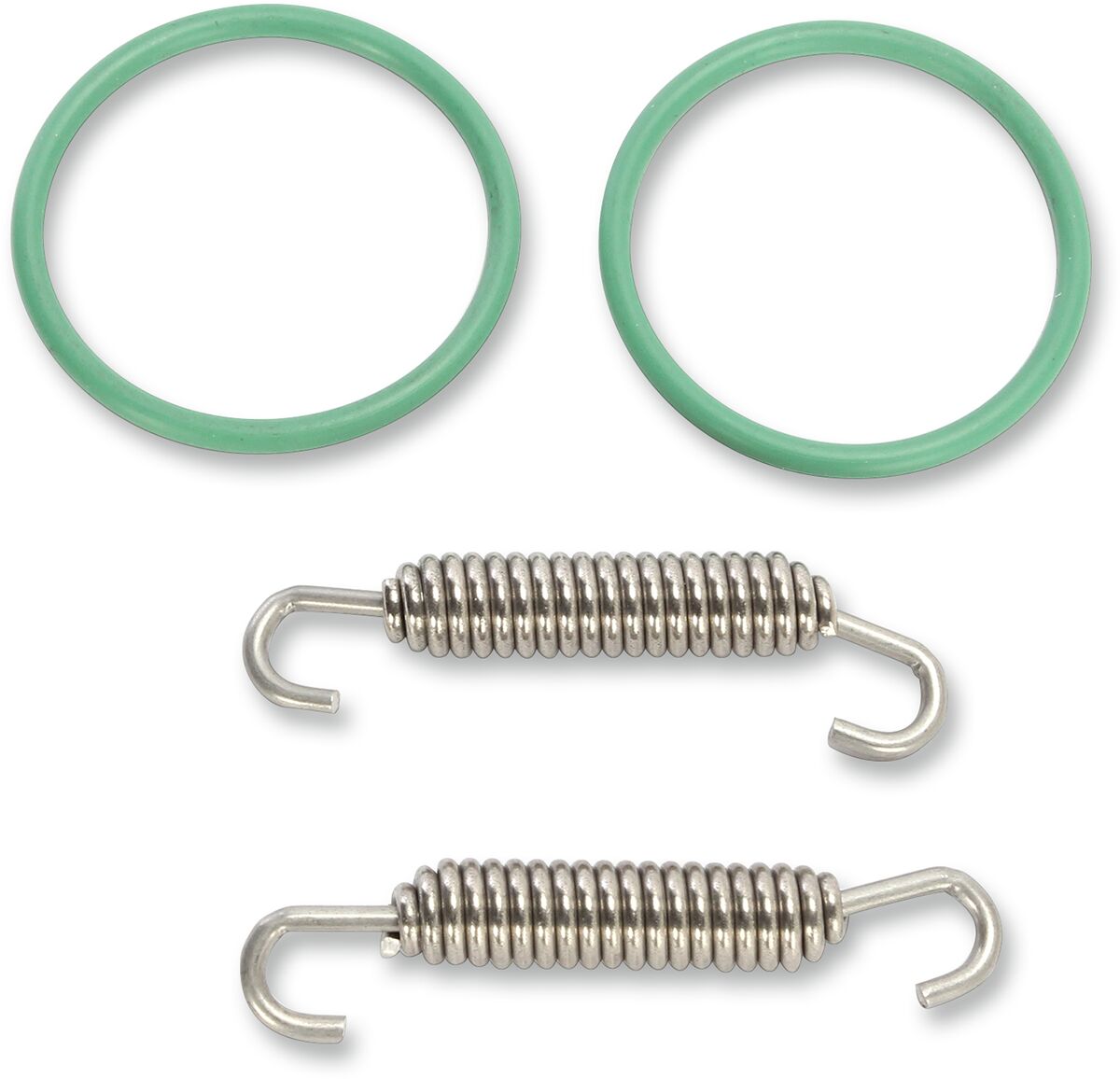 MOOSE GASKET KIT EXHAUST MOOSE 823115MSE