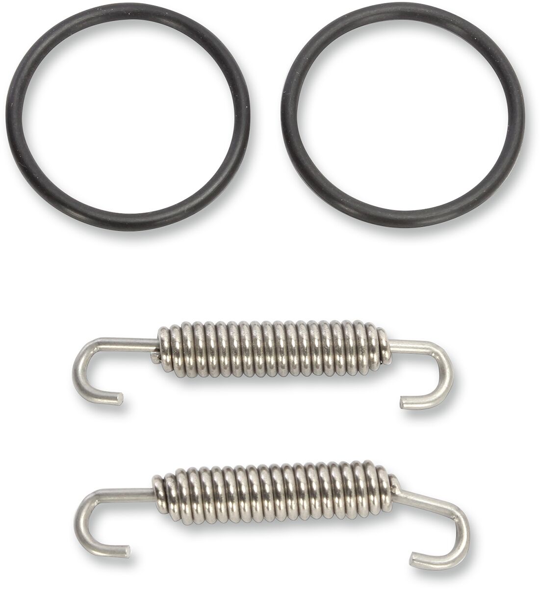 MOOSE GASKET KIT EXHAUST MOOSE 823116MSE