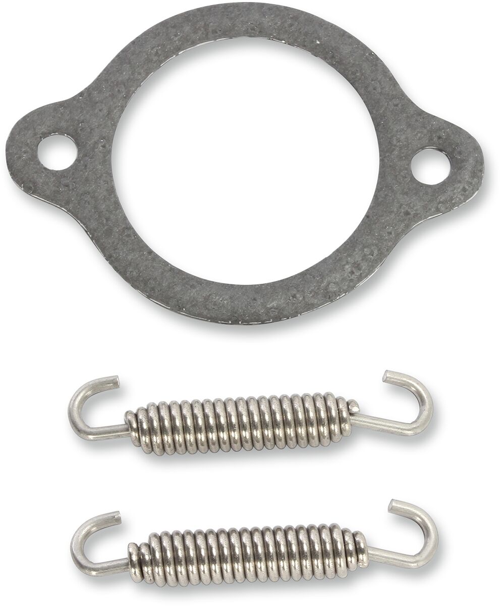 MOOSE GASKET KIT EXHAUST MOOSE 823120MSE