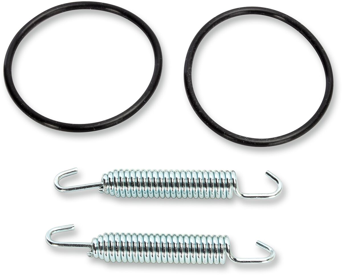 MOOSE GASKET KIT EXHAUST MOOSE 823140MSE