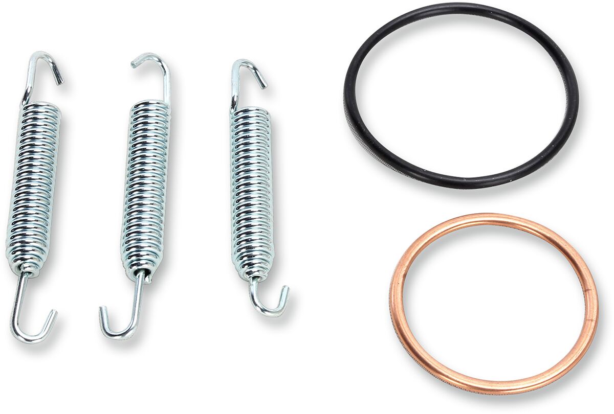 MOOSE GASKET KIT EXHAUST MOOSE 823142MSE