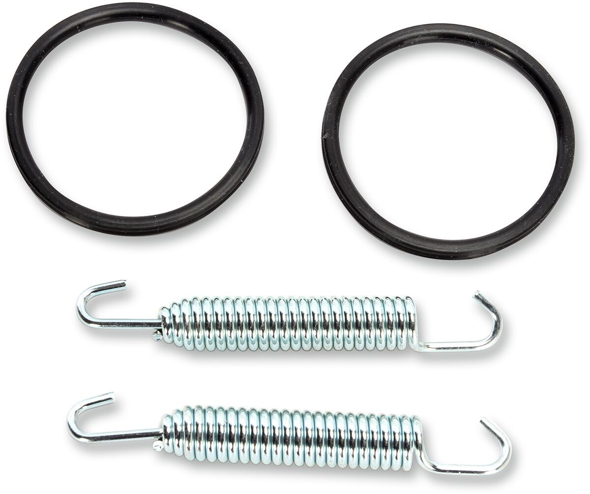 MOOSE GASKET KIT EXHAUST MOOSE 823144MSE