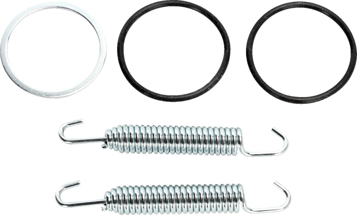 MOOSE GASKET KIT EXHAUST MOOSE 823148MSE