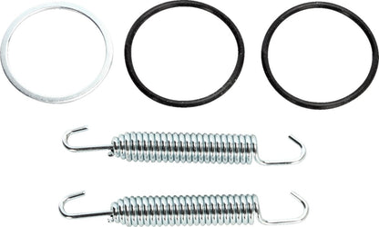MOOSE GASKET KIT EXHAUST MOOSE 823148MSE