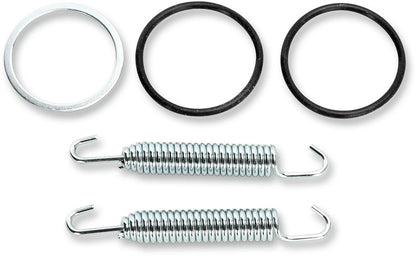 MOOSE GASKET KIT EXHAUST MOOSE 823148MSE