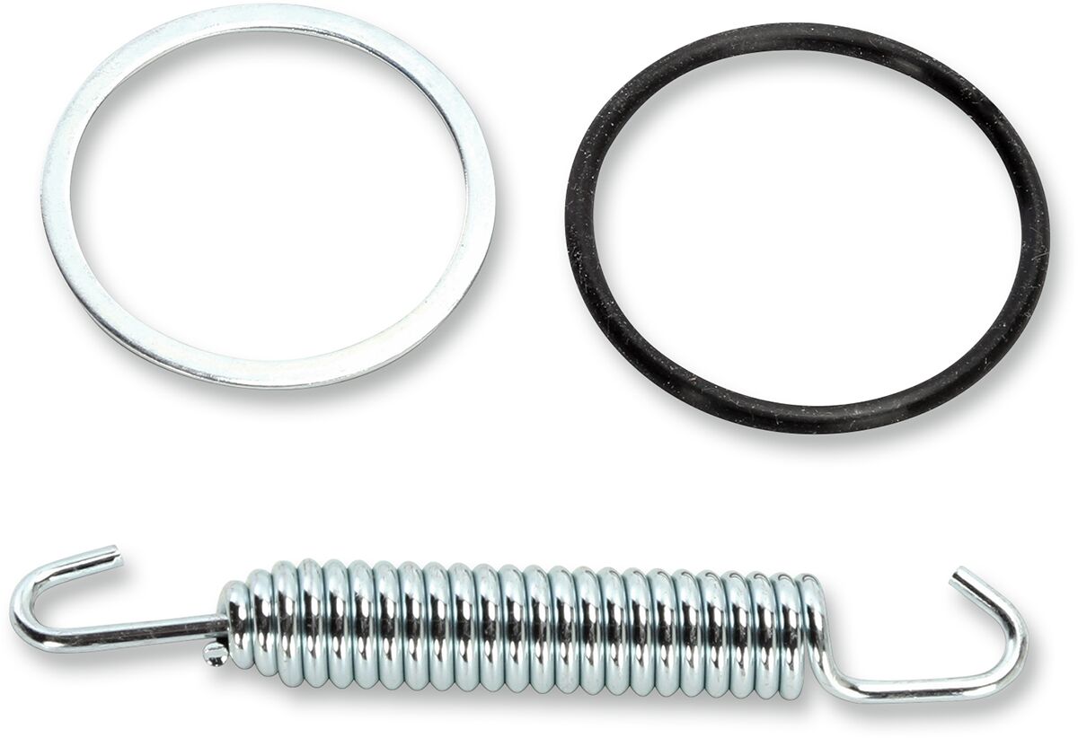 MOOSE GASKET KIT EXHAUST MOOSE 823149MSE