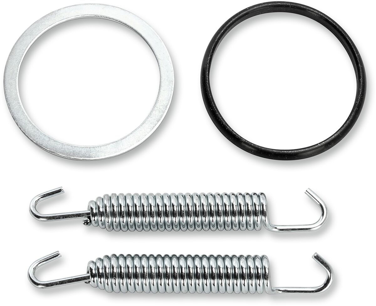 MOOSE GASKET KIT EXHAUST MOOSE 823151MSE