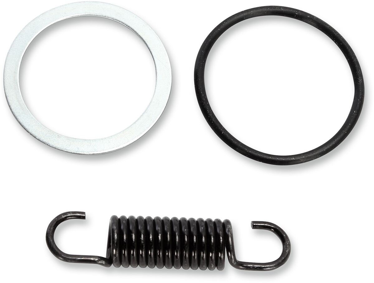 MOOSE GASKET KIT EXHAUST MOOSE 823156MSE