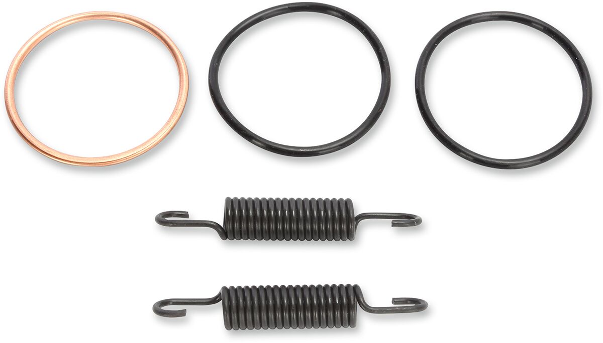 MOOSE GASKET KIT EXHAUST MOOSE 823158MSE