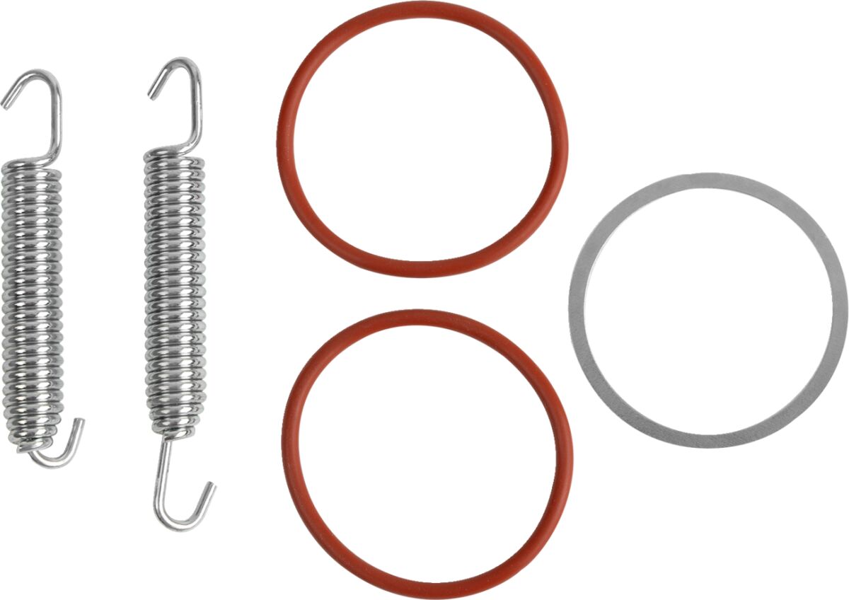 MOOSE GASKET KIT EXHAUST MOOSE 823161MSE