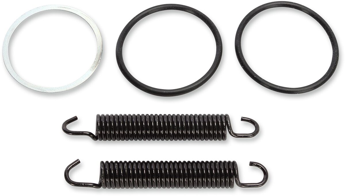 MOOSE GASKET KIT EXHAUST MOOSE 823162MSE