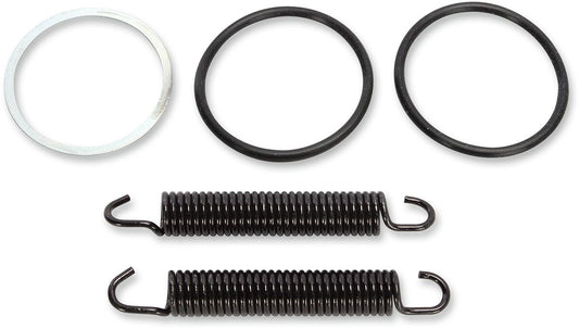 Moose Gasket Kit Exhaust Moose 823162MSE