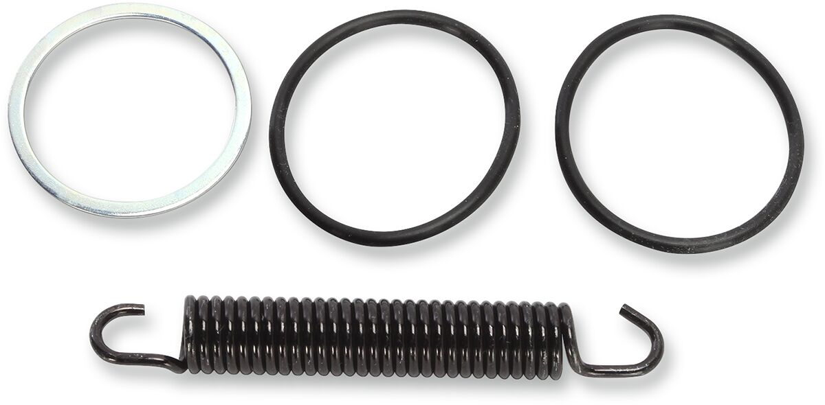 MOOSE GASKET KIT EXHAUST MOOSE 823166MSE