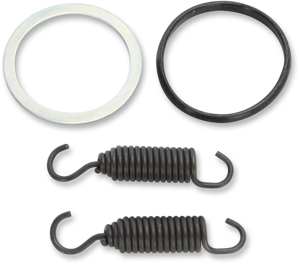 MOOSE GASKET KIT EXHAUST MOOSE 823176MSE