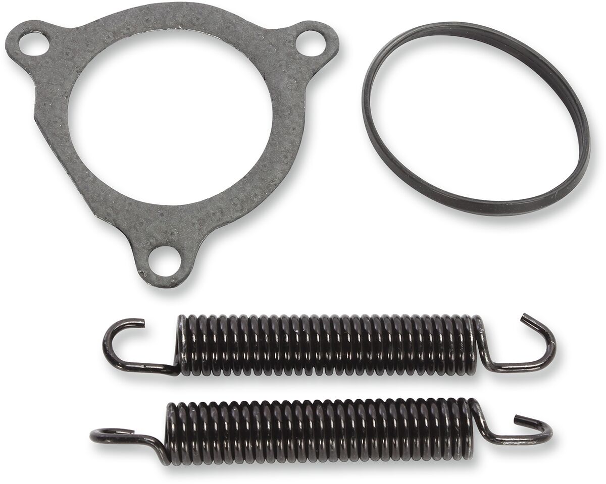 MOOSE GASKET KIT EXHAUST MOOSE 823187MSE