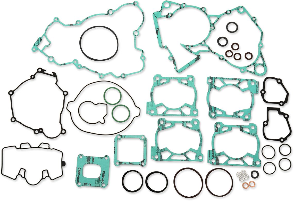 MOOSE GASKET SET COMP HUSQ/KTM 808370MSE