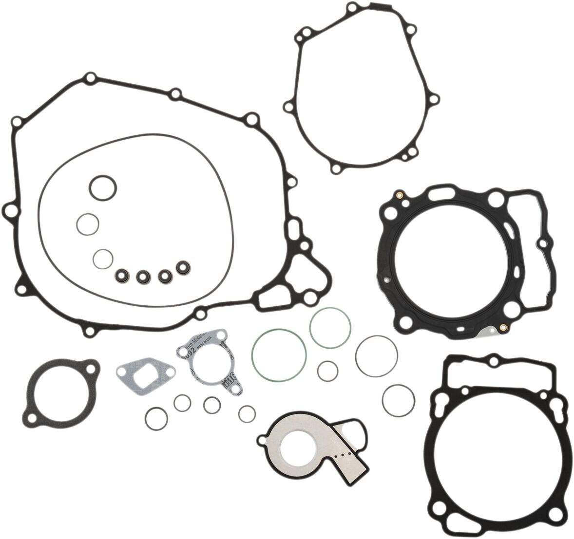 MOOSE GASKET SET COMP HUSQ/KTM 808374MSE