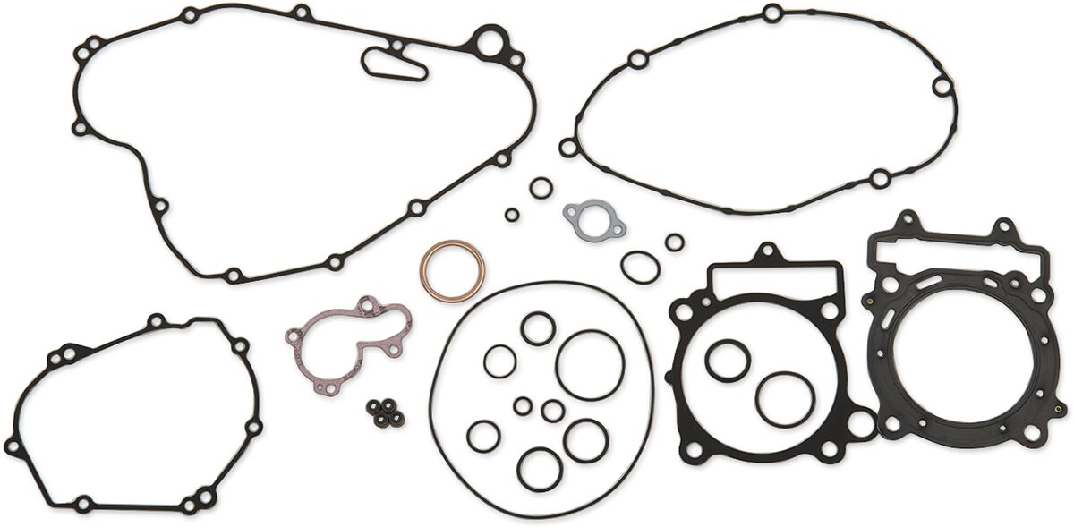 MOOSE GASKET SET COMP KX450F 808485MSE