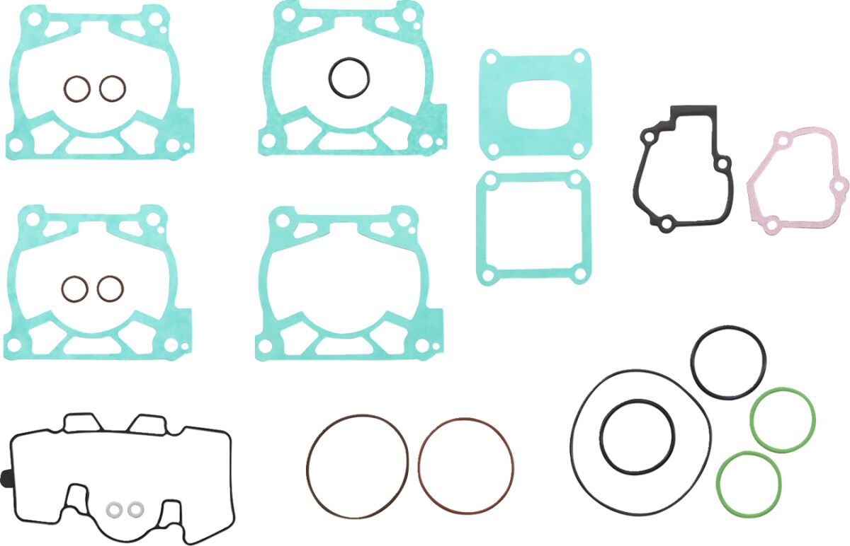 MOOSE STANDARD TOP-END GASKET SET 810370MSE