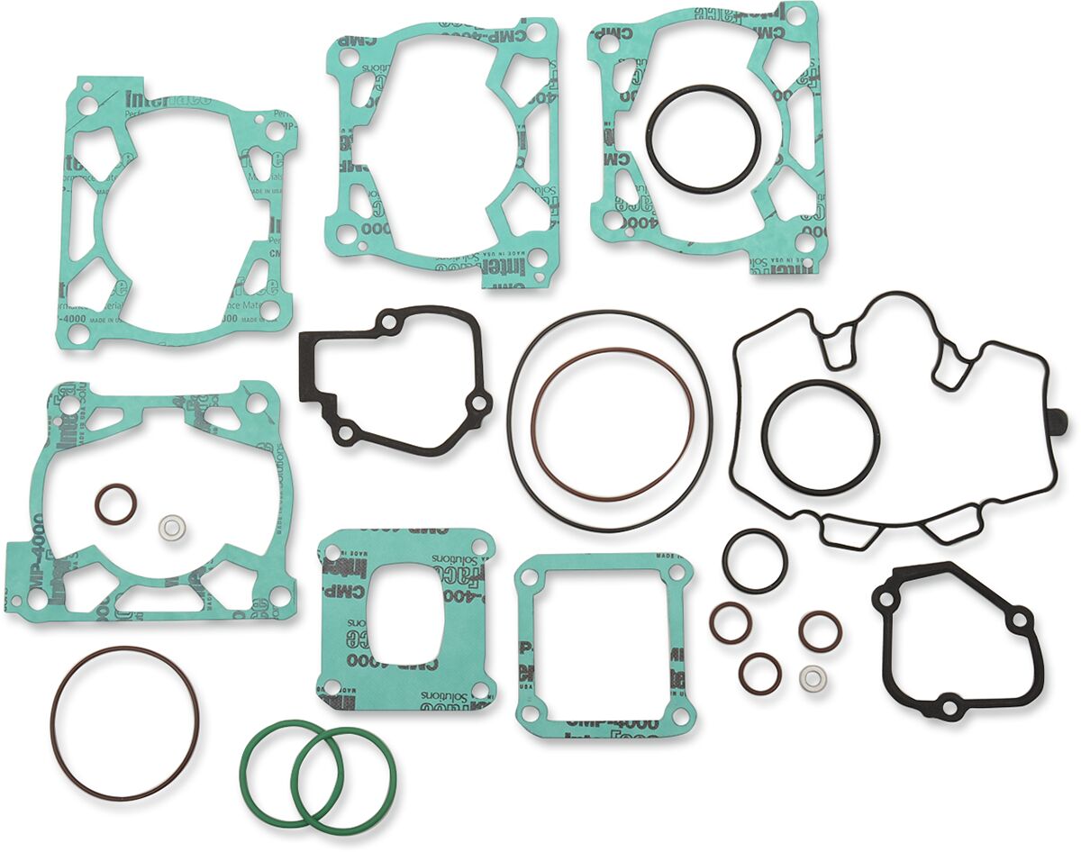 MOOSE STANDARD TOP-END GASKET SET 810374MSE