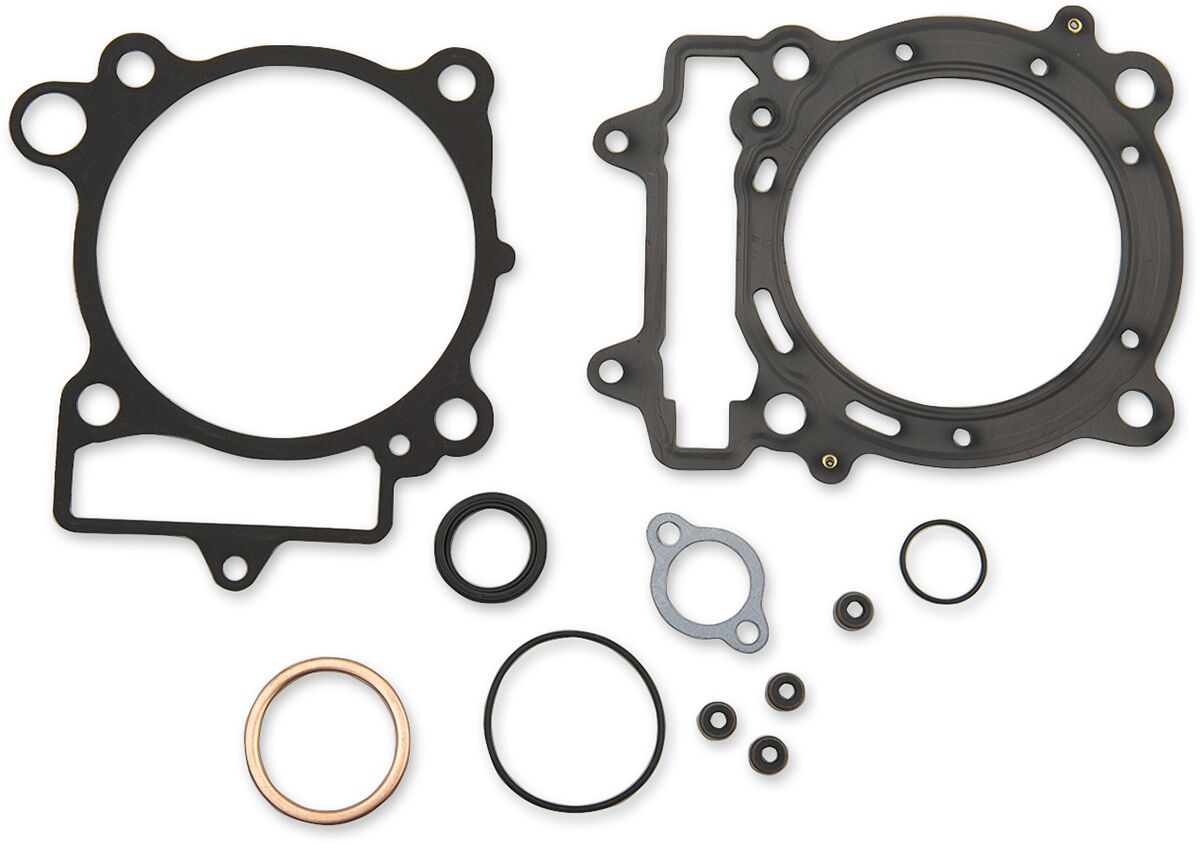 MOOSE STANDARD TOP-END GASKET SET 810485MSE