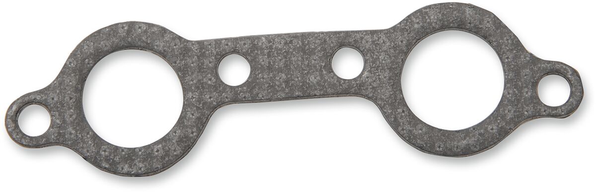 MOOSE GASKET KIT EXHAUST POL 823093MSE