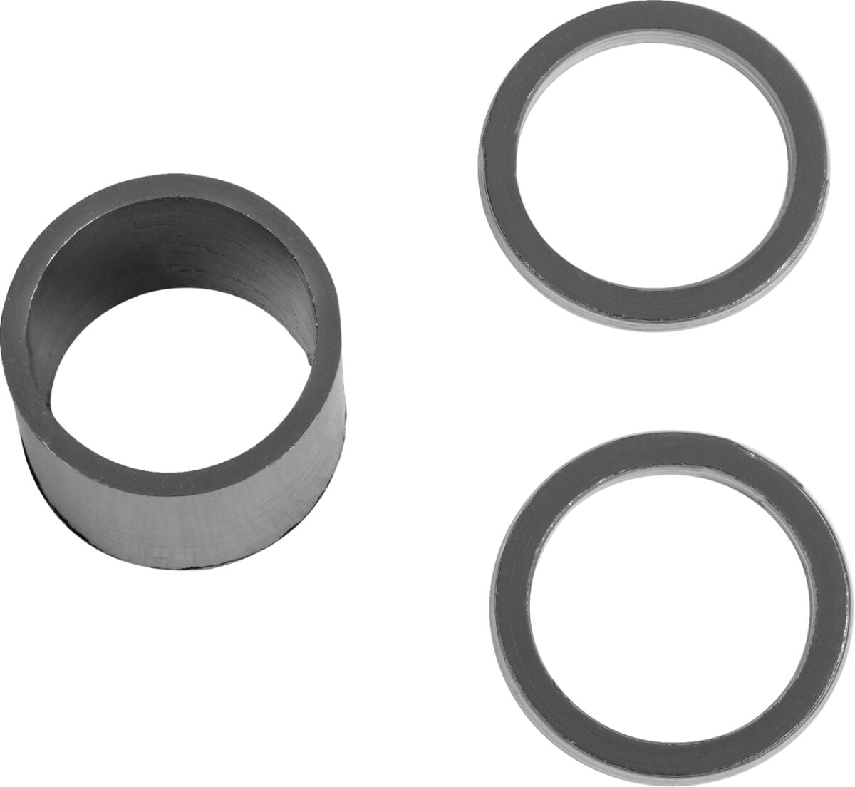 MOOSE GASKET KIT EXHAUST YAM 823175MSE