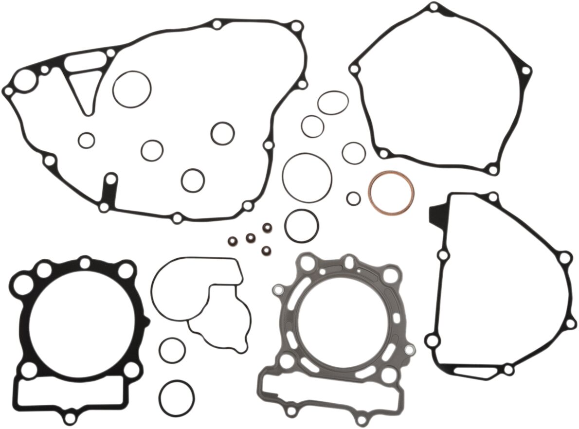 MOOSE GASKET SET COMP KAWASAKI 808984MSE