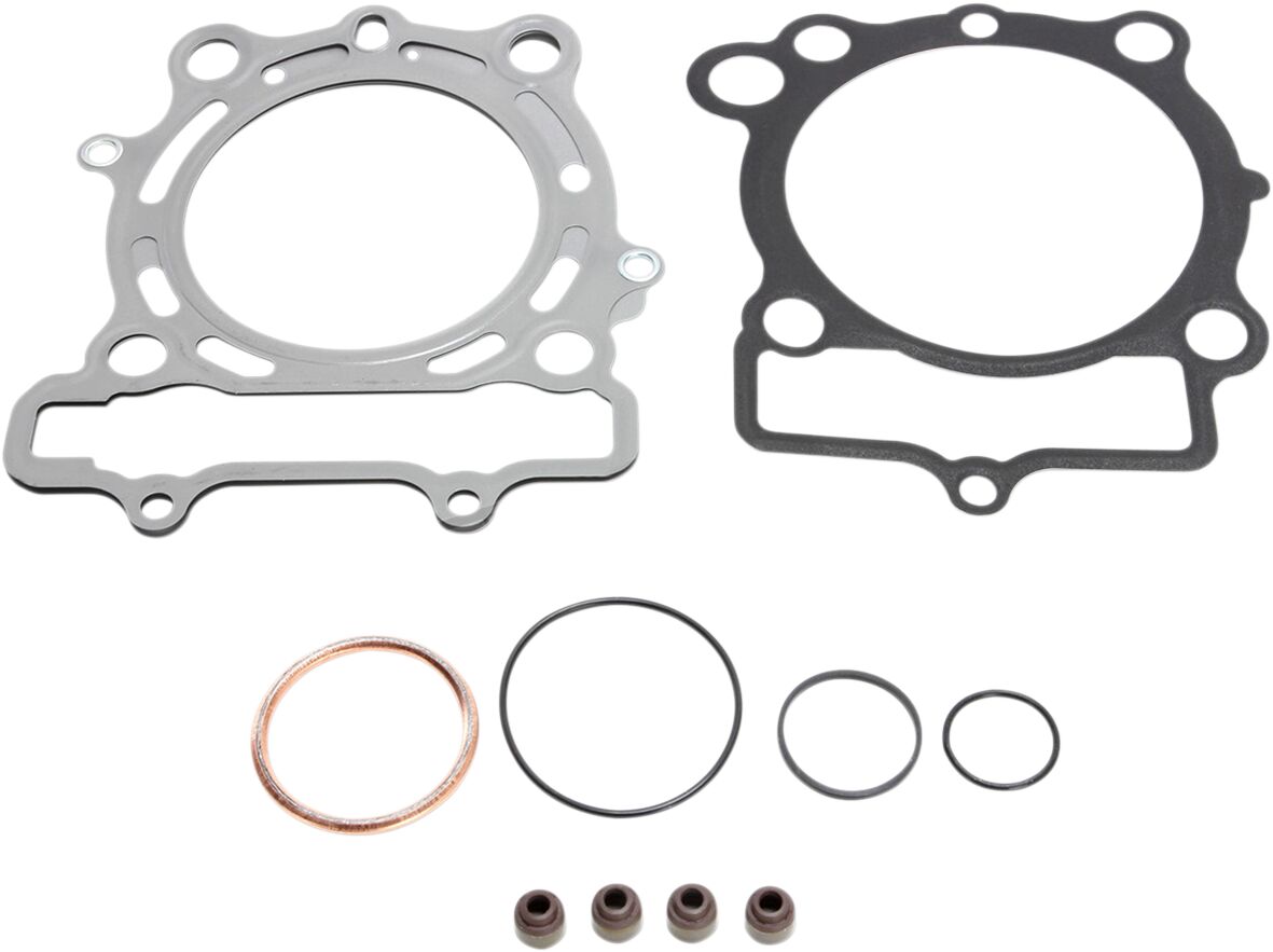 MOOSE STANDARD TOP-END GASKET SET 810984MSE