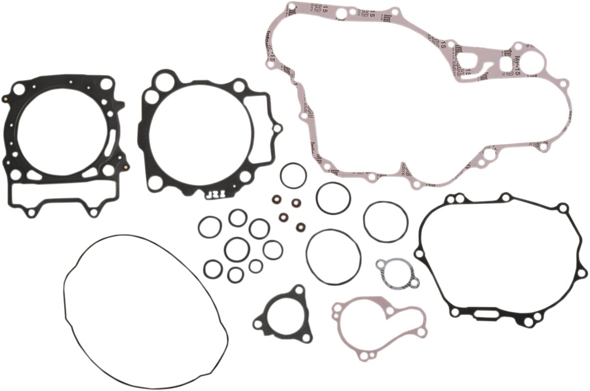 MOOSE GASKET SET COMPLETE YAM 808994MSE