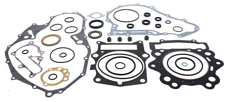 MOOSE GASKET SET COMP W/SLS YAM 811974MSE