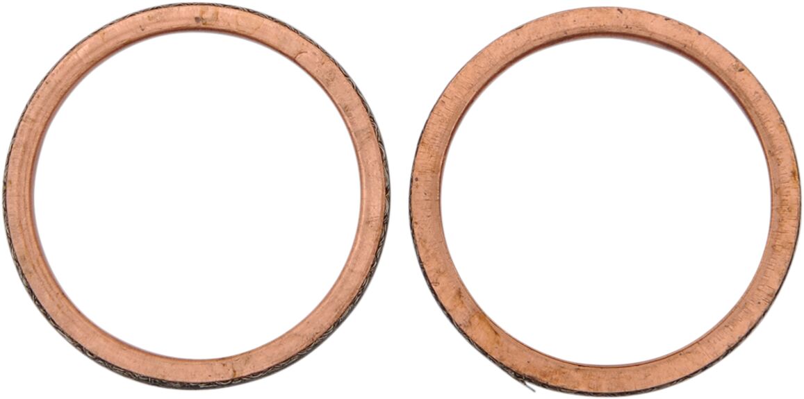 MOOSE GASKET KIT EXHAUST CANAM 823007MSE