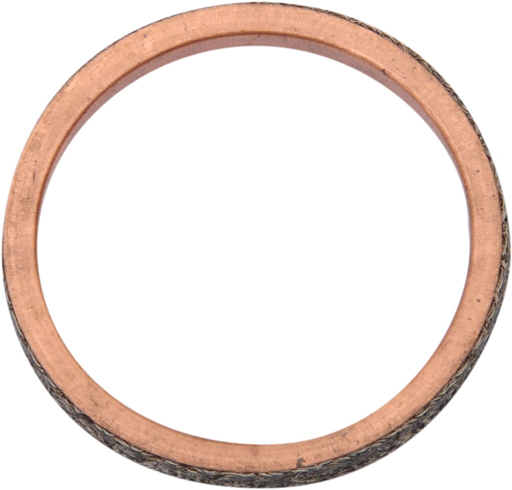 MOOSE GASKET KIT EXHAUST POL 823090MSE