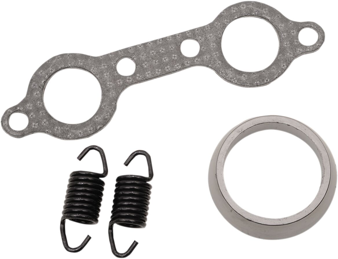 MOOSE GASKET KIT EXHAUST POL 823179MSE