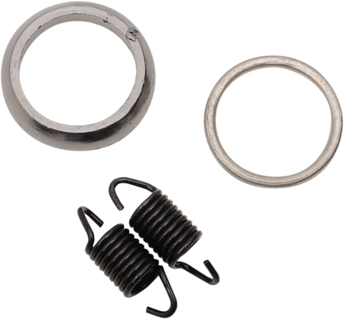 MOOSE GASKET KIT EXHAUST POL 823180MSE
