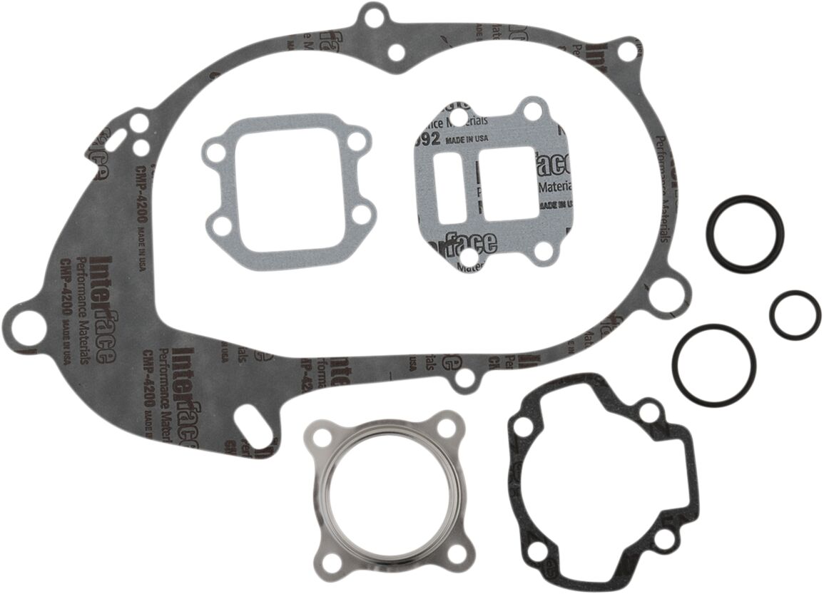 MOOSE GASKET KIT COMPLETE PW50 808601MSE