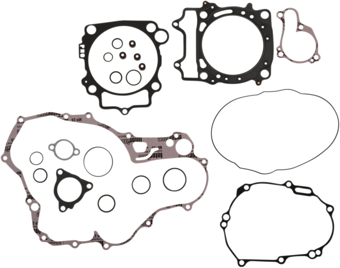 MOOSE GASKET KIT COMPLETE YAM 808997MSE