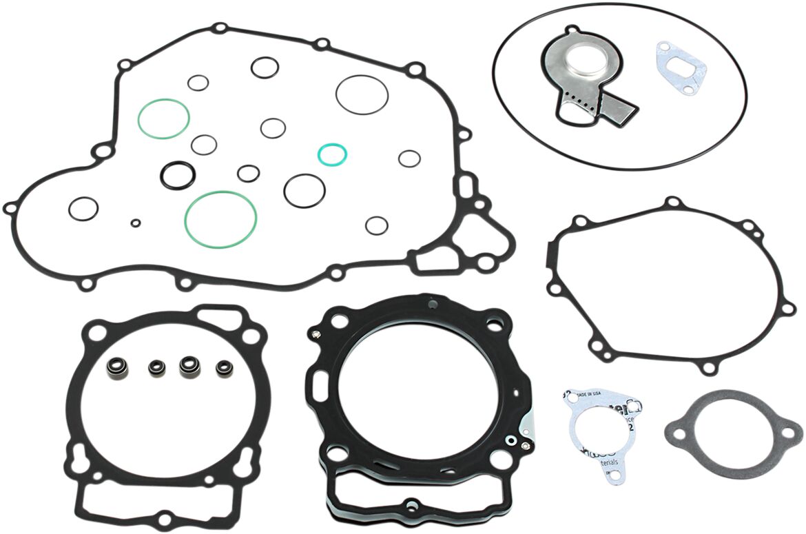 MOOSE GASKET KIT COMPLETE KTM 808998MSE