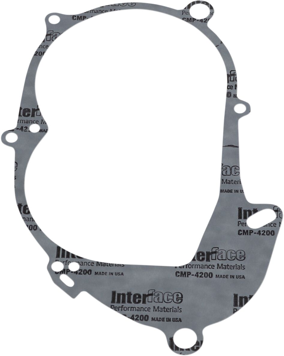 MOOSE GASKET INNER CLUTCH YAM 816084MSE