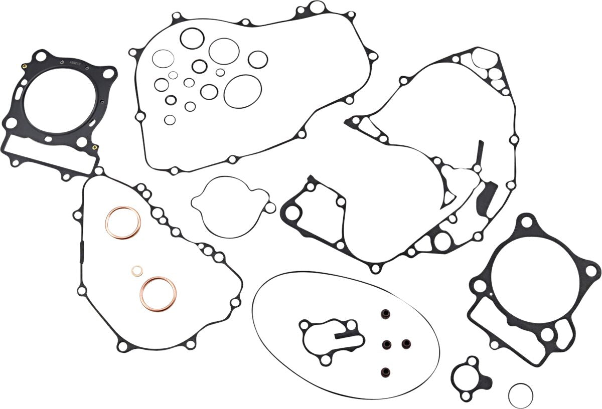 MOOSE GASKET SET CMP HON CRF250 8080030MSE
