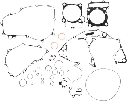 MOOSE GASKET SET CMP HON CRF250 8080030MSE