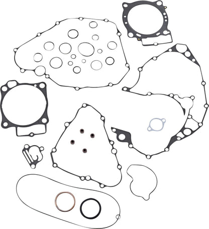 MOOSE GASKET SET CMP HON CRF450 8080034MSE