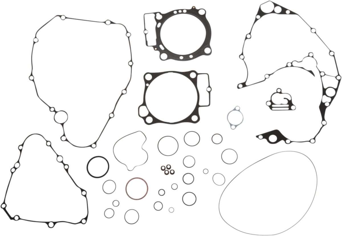 MOOSE GASKET SET CMP HON CRF450 8080034MSE