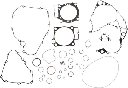 MOOSE GASKET SET CMP HON CRF450 8080034MSE