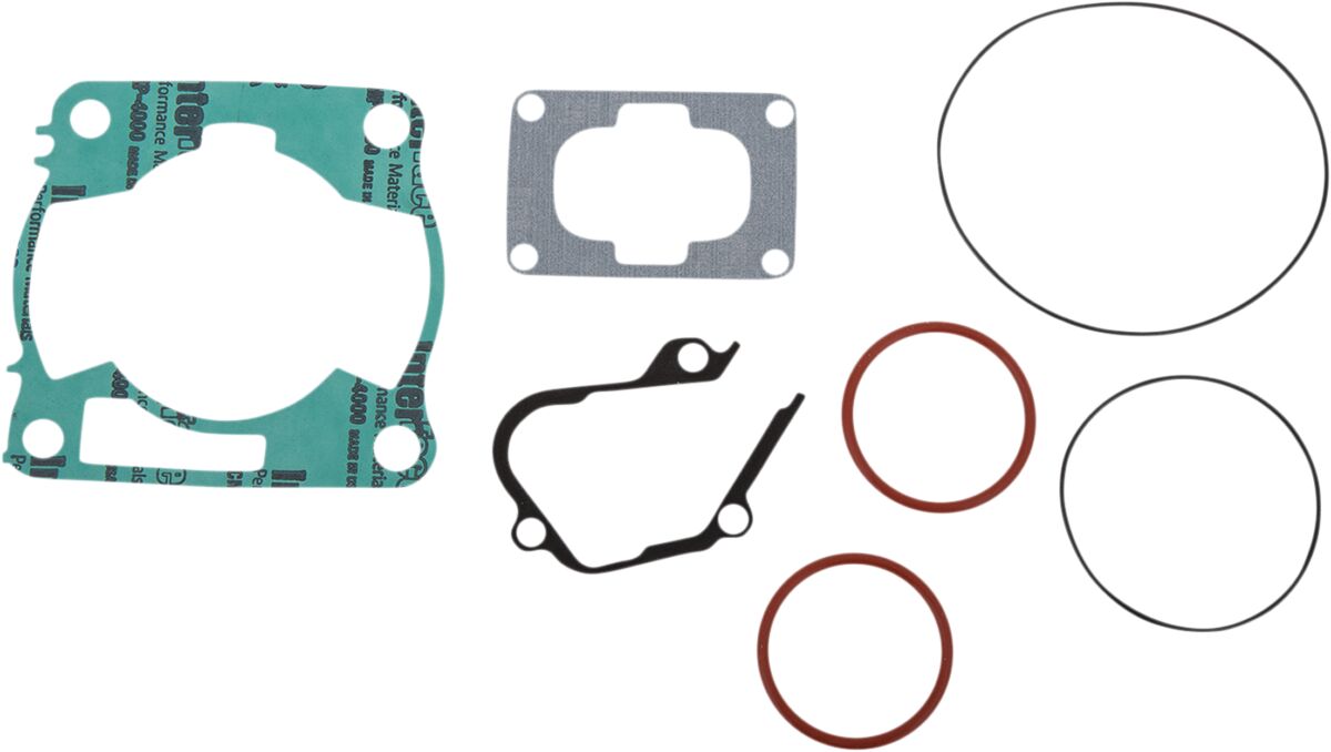MOOSE GASKET KIT TOP END YAM 8100022MSE