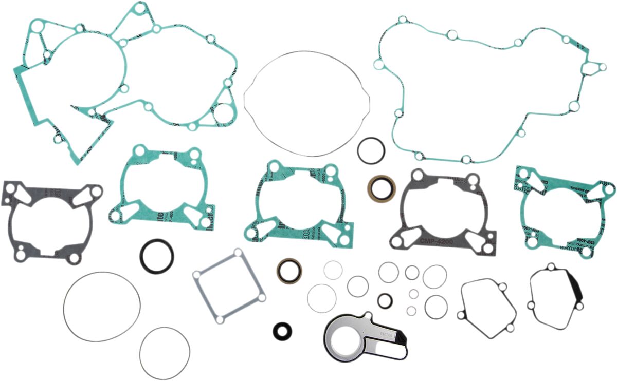 MOOSE GASKET CMP W/OS KTM SX85 8110028MSE
