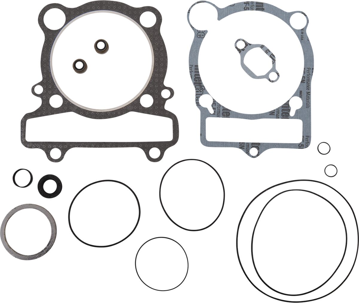 MOOSE GASKET KIT TOP END YAM 810898MSE