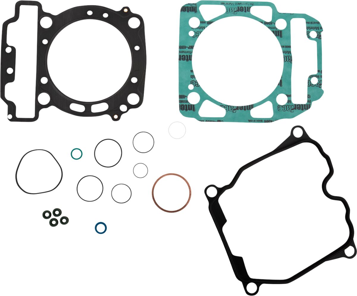 MOOSE GASKET KIT TOP END CANAM 810957MSE